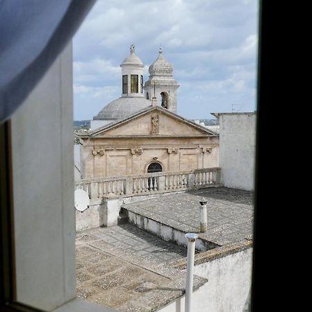 Hotel 47, Vittorio Veneto Locorotondo Exteriér fotografie