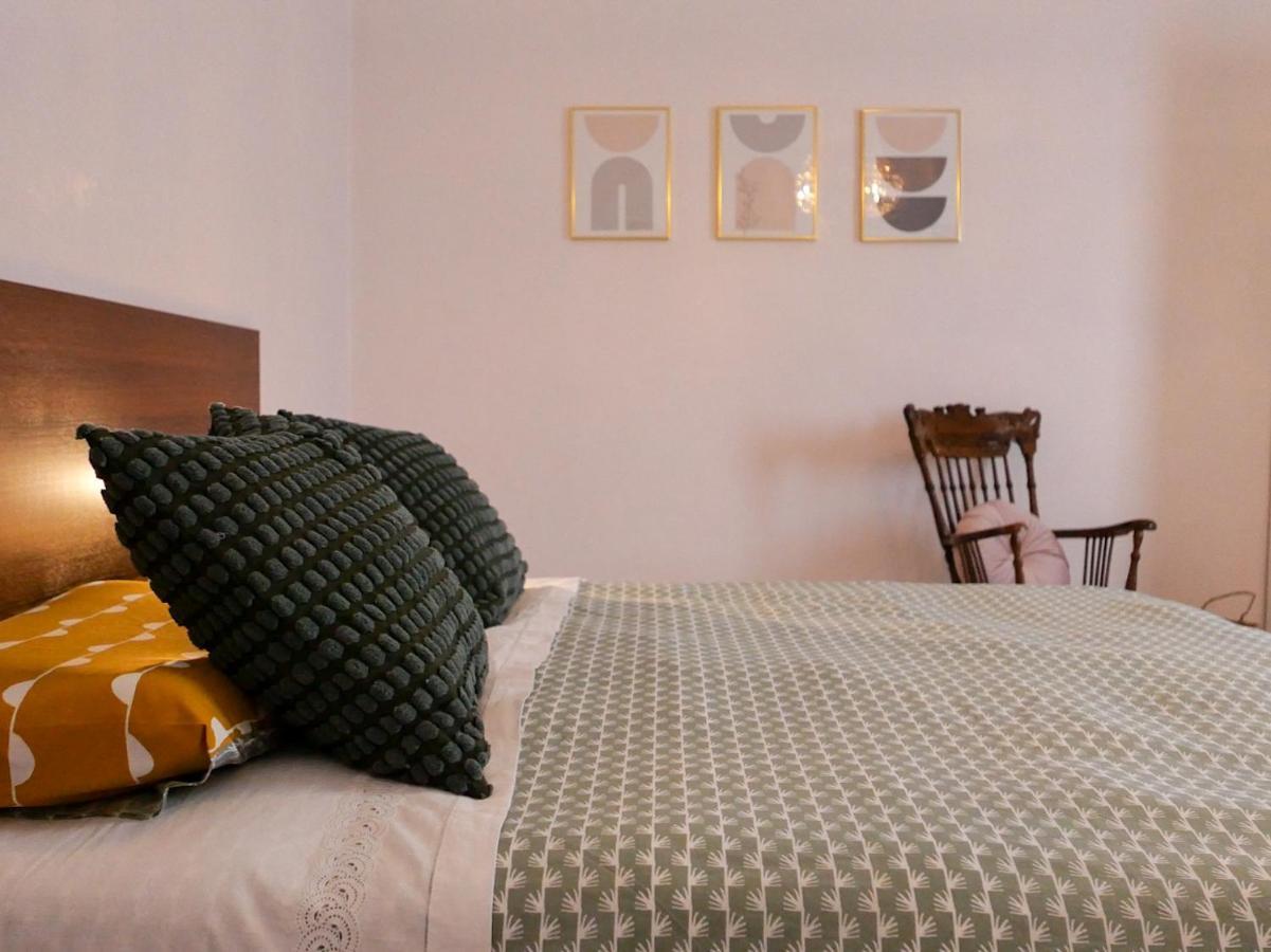 Hotel 47, Vittorio Veneto Locorotondo Exteriér fotografie