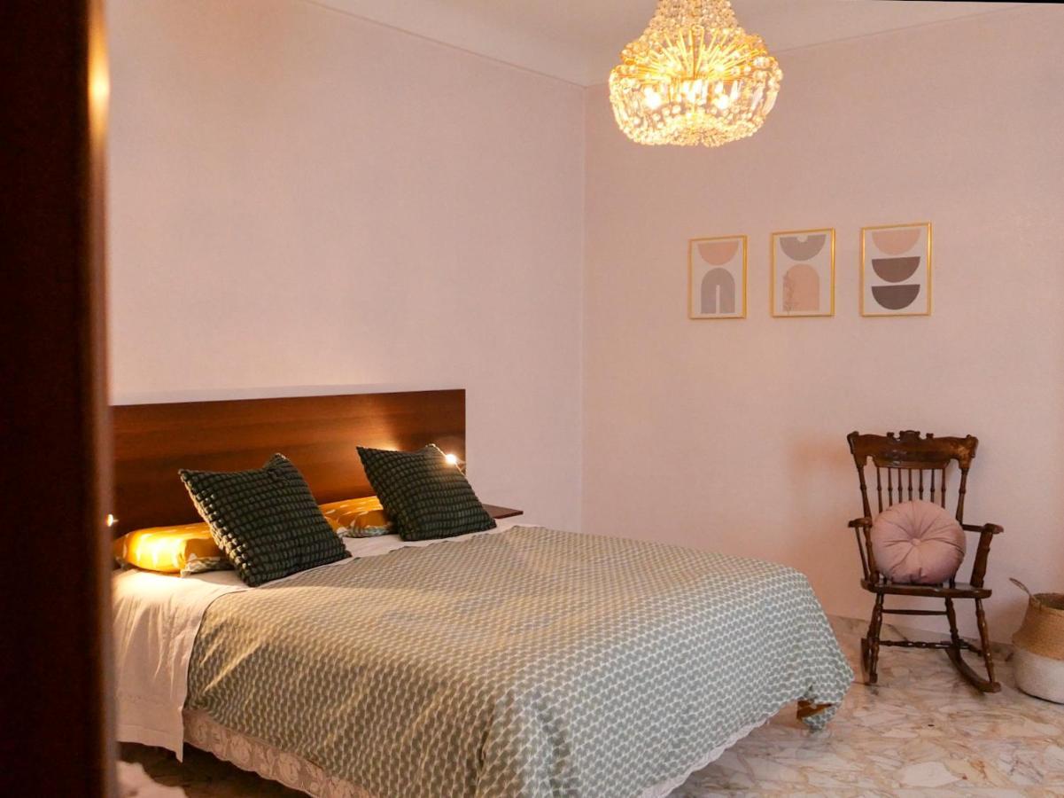 Hotel 47, Vittorio Veneto Locorotondo Exteriér fotografie