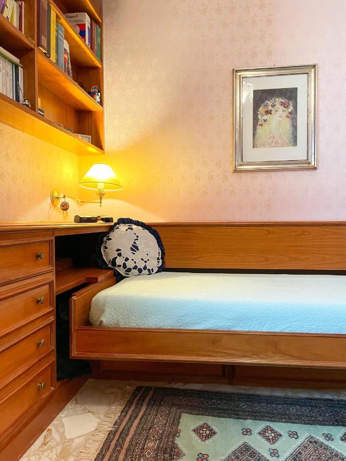 Hotel 47, Vittorio Veneto Locorotondo Exteriér fotografie